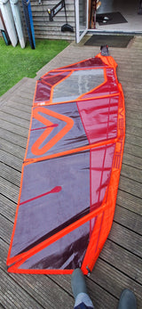 Severne S-1 5.0 (gebraucht)