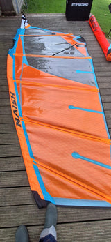 Naish Force 5 6.2 (used)