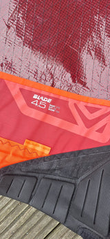 Severne Blade 4.5 2021 (gebraucht)