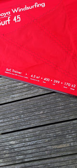 Goya Surf Trainer 4.5 (gebraucht)