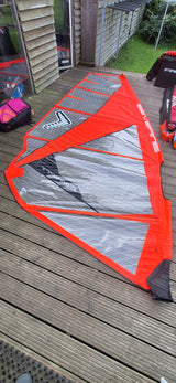 Severne Convert 2023 (gebraucht)
