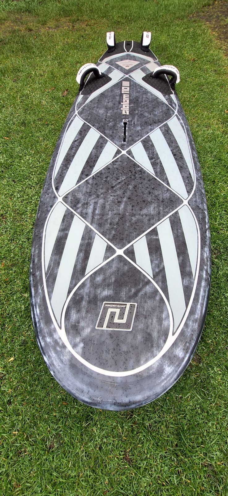 Patrick Slalom 110l (gebraucht)