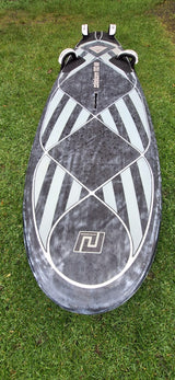 Patrick Slalom 110l (gebraucht)