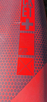 Tabou Rocket+ 133 LTD (used)