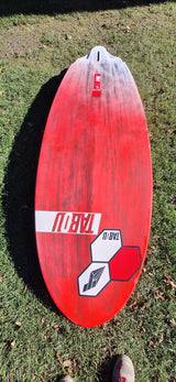 Tabou Rocket+ 133 LTD (used)