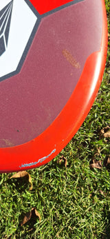 Tabou Rocket+ 133 LTD (used)