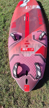 Tabou Rocket+ 133 LTD (used)