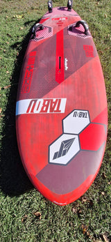 Tabou Rocket+ 133 LTD (used)
