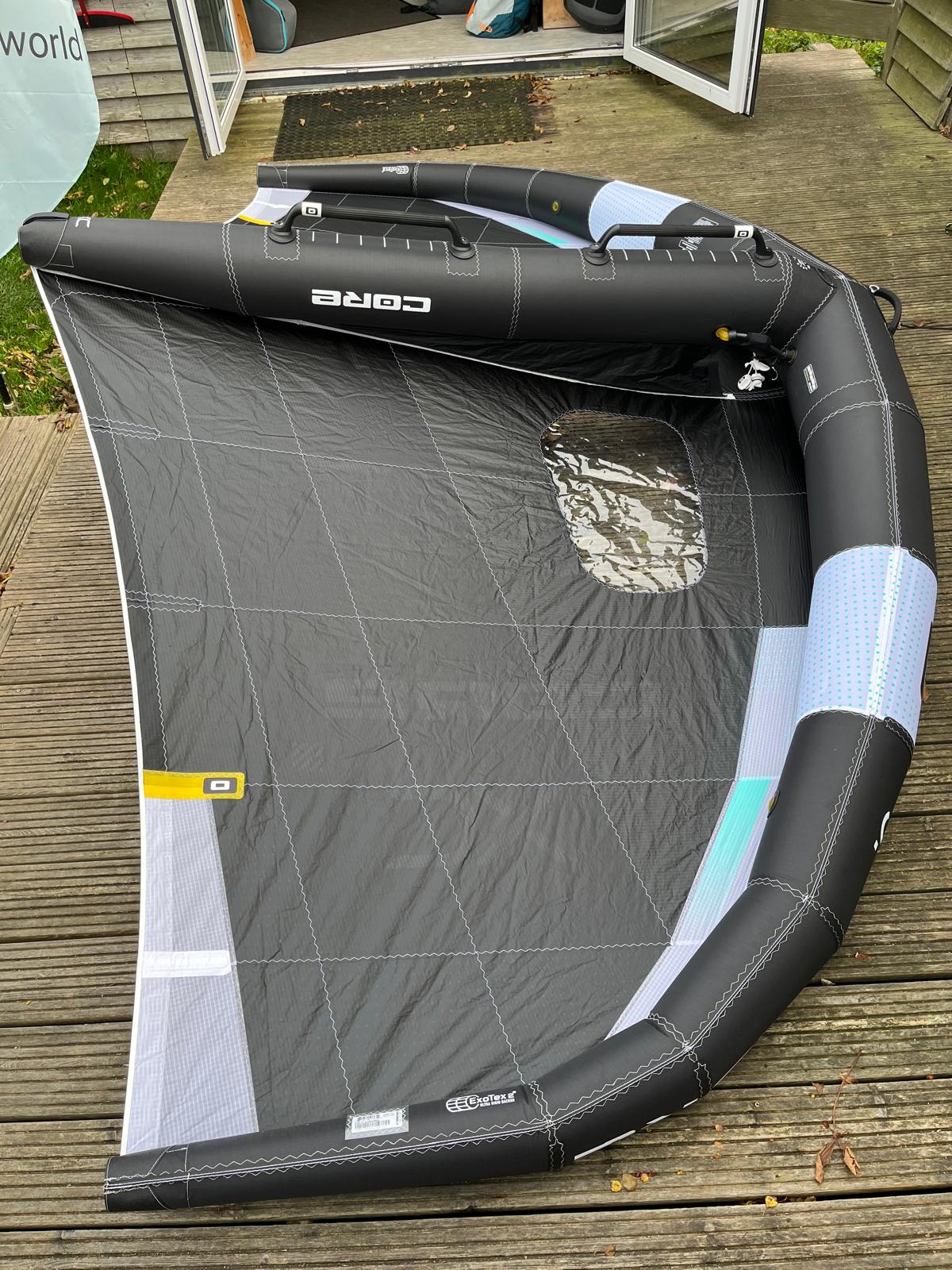 Core Wing XC 5.5 (gebraucht)