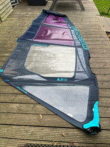 Neilpryde Combat Pro 5.3 (used)