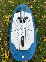 Quatro Wing Drifter Pro 5.4´´ (gebraucht)