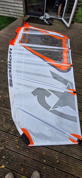 Sailloft Curve 5.9 (used)