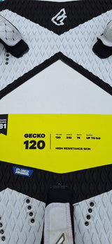 Fanatic Gecko HRS 120 L (gebraucht)