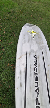 JP All Ride 116l (used)