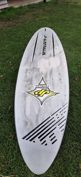 JP All Ride 116l (used)