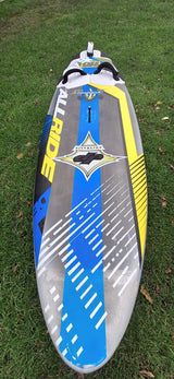 JP All Ride 116l (used)