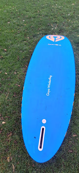 Goya Carrera Carbon 128L (used)