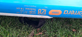 Goya Carrera Carbon 128L (used)