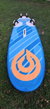 Goya Carrera Carbon 128L (used)