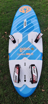 Goya Carrera Carbon 128L (used)