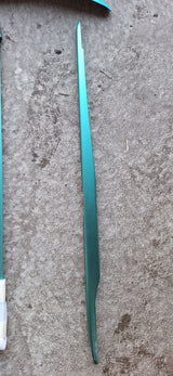 JP Australia  HydroFoil 120 (gebraucht) mit FoilGlide Medium