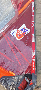 Severne Blade (Gebraucht)