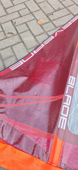Severne Blade (Gebraucht)