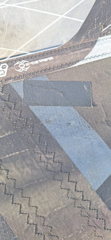 Severne Blade (Gebraucht)