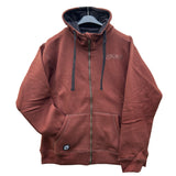 Klitmøller Rig Wear ZIP Hoodie
