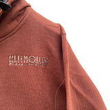 Klitmøller Rig Wear ZIP Hoodie