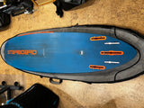 Starboard Ultra Kode 72l (used)