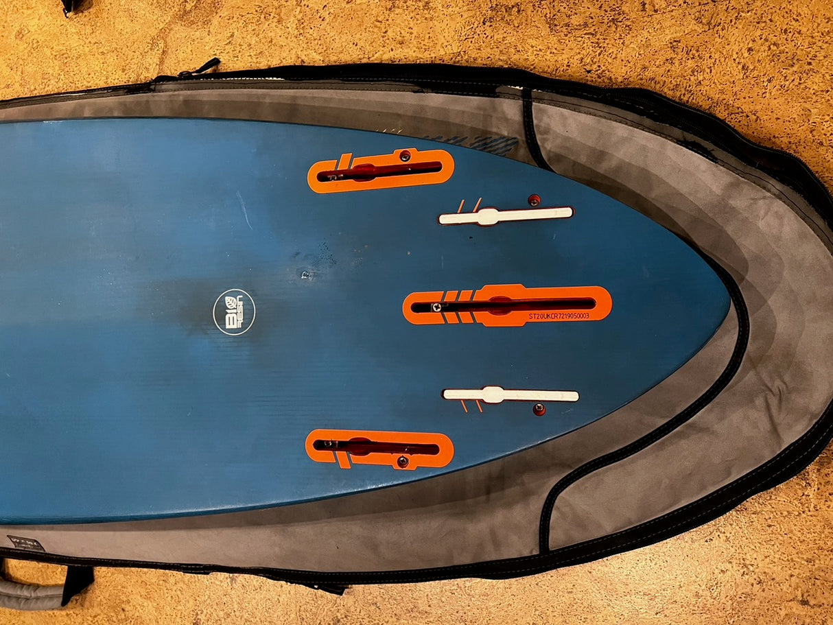 Starboard Ultra Kode 72l (used)