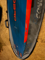 Starboard Ultra Kode 72l (used)