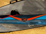 Starboard Ultra Kode 72l (used)