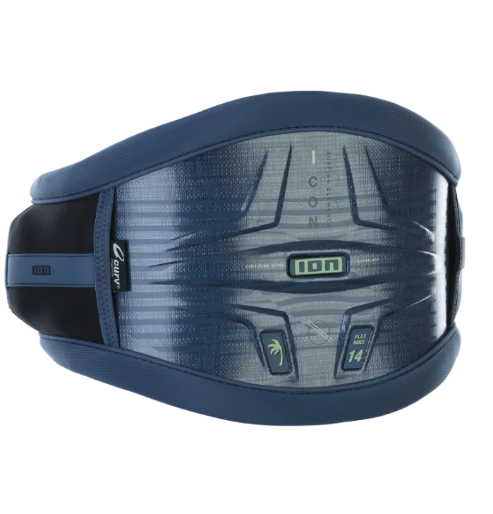 ION Icon Curv 14