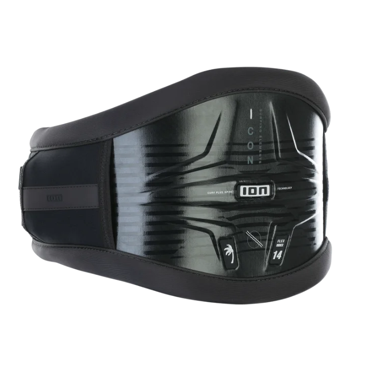 ION Icon Curv 14