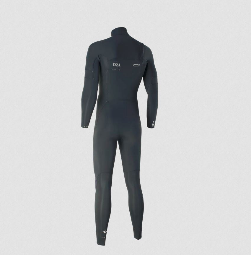 ION Seek Core 5/4 Front Zip men 2026
