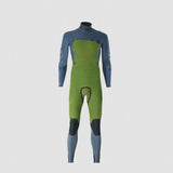 ION Seek Core 5/4 Front Zip men 2026