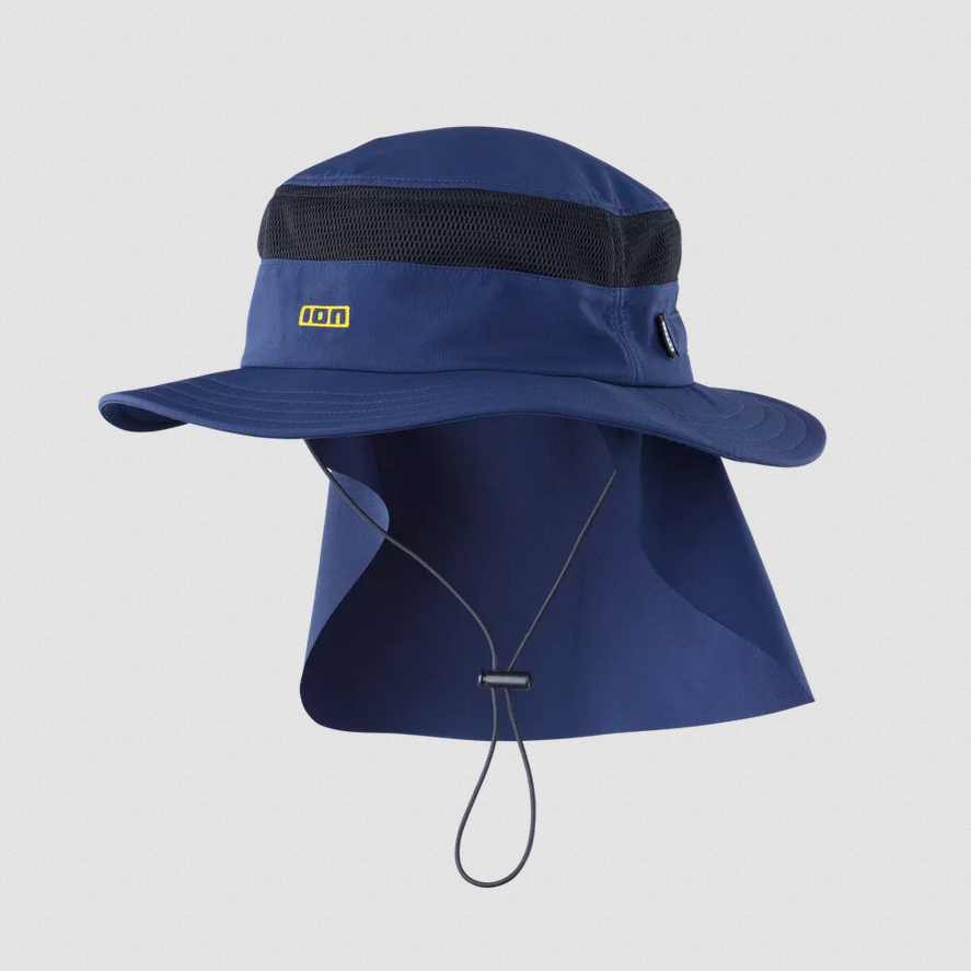 ION Safari Hat PRO 2026