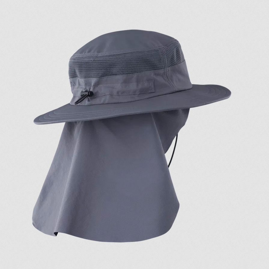 ION Safari Hat PRO 2026