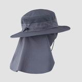 ION Safari Hat PRO 2026