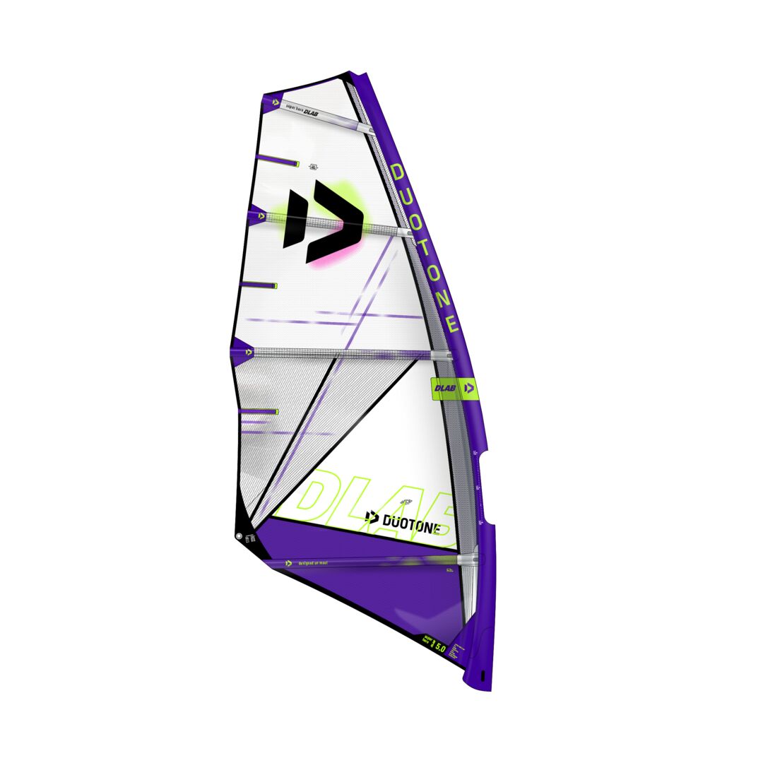 Duotone Sail Super_Hero D/LAB 2026