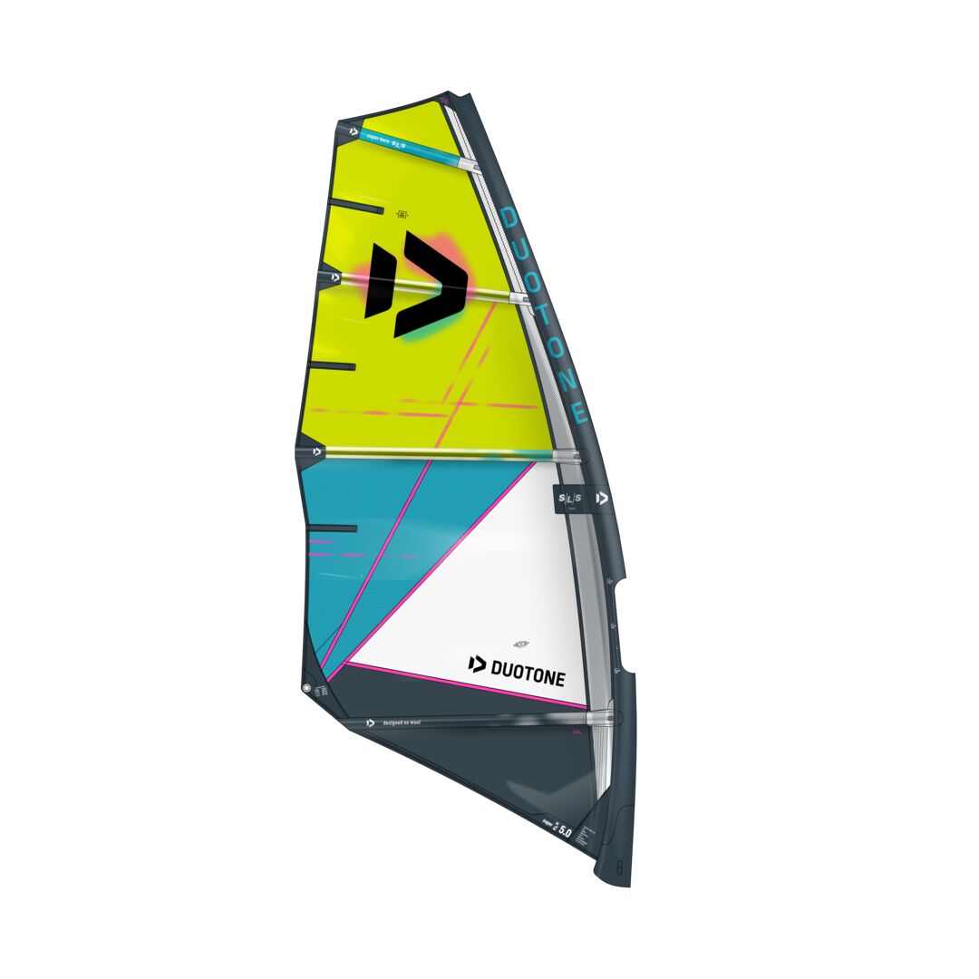 Duotone Sail Super_Hero SLS 2026