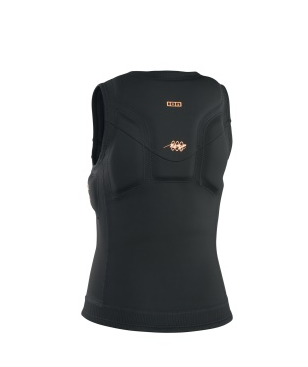 ION Ivy Vest Women FZ