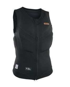 ION Ivy Vest Women FZ