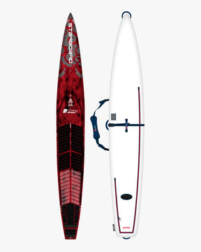 Starboard GEN R WITH BAG 2027 (1)