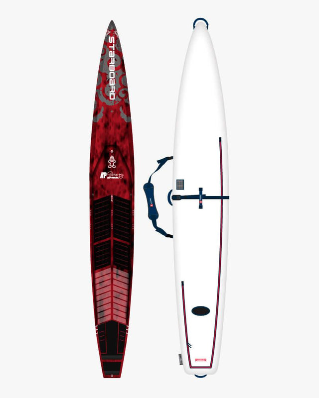 Starboard GEN R WITH BAG 2027 (1)