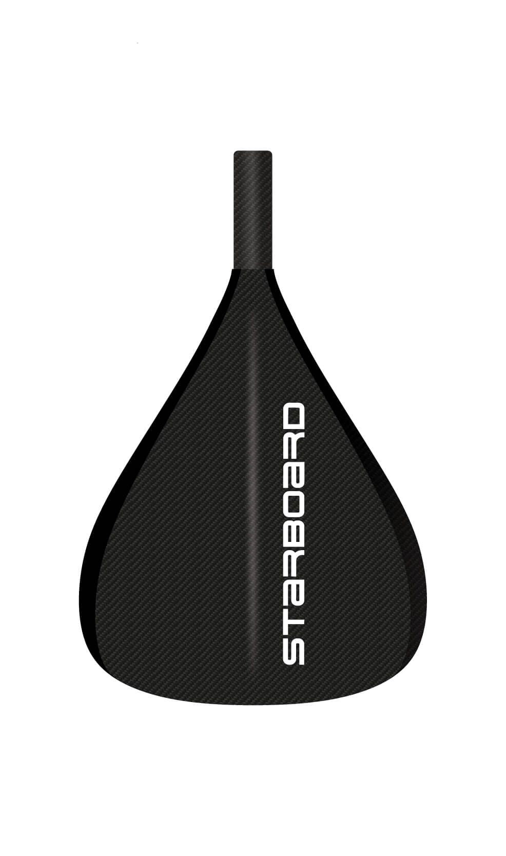Starboard BLADE FOIL 29 MM OVAL 2027 (8)