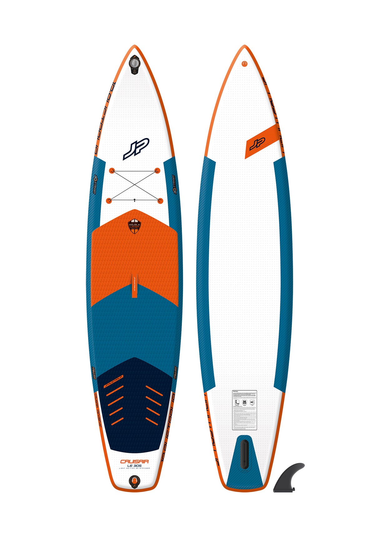JP SUP CruisAir LE 3DS