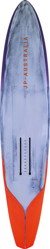 JP Australia Downwind 2026